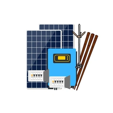 SOLAR KIT