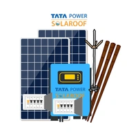 TATA SOLAR KIT