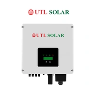 UTL ON-GRID INVERTERS
