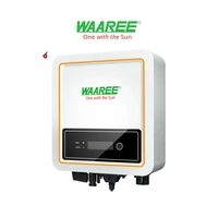 WAAREE ON-GRID INVERTERS