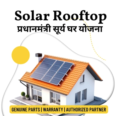 Residential Solar Rooftop