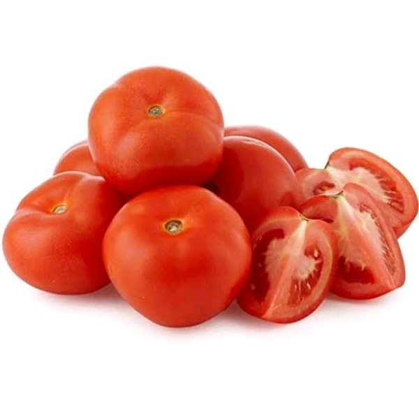 Fresh  Tomato  - 250g, (Hybrid)