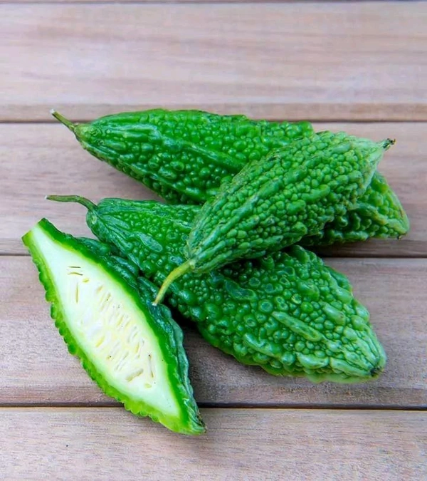 Bitter Gourd - 500gm