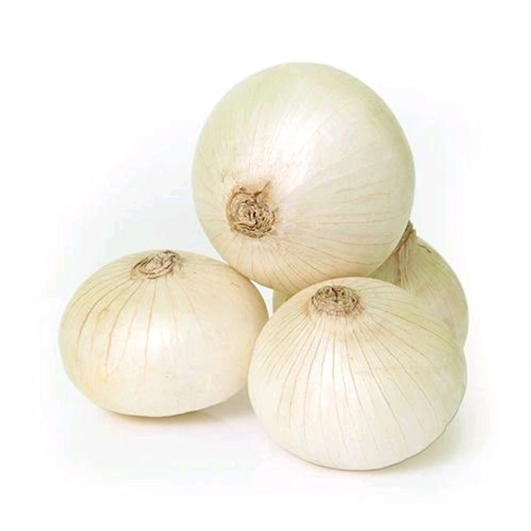 Onion  - White, 500g