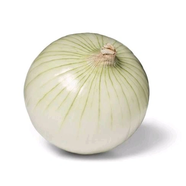 Onion  - White, 500g