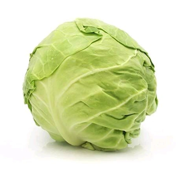 Cabbage - 1 Pic Approx (400g-500g)