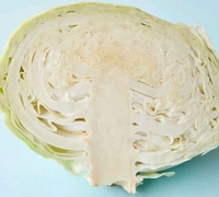 Cabbage - 1 Pic Approx (400g-500g)