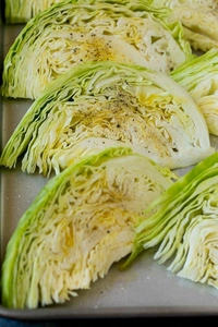 Cabbage - 1 Pic Approx (400g-500g)