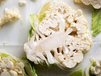 Fresh  Cauliflower - 1 Pcs, (Approx 400-600 Gm)