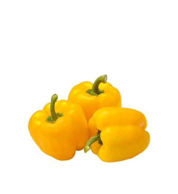 Capcicum - (Yellow), Approx (200-300g), 1