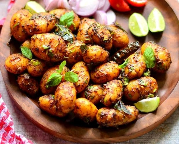 Potato - 1Kg