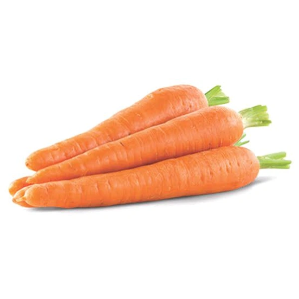 FRESH  Carrot - 250 g