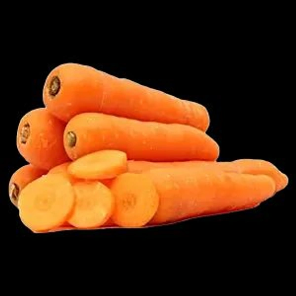 FRESH  Carrot - 250 g