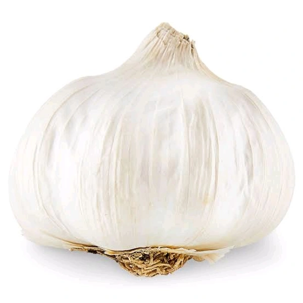 FRESH  Garlic - 100g