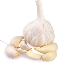 FRESH  Garlic - 100g