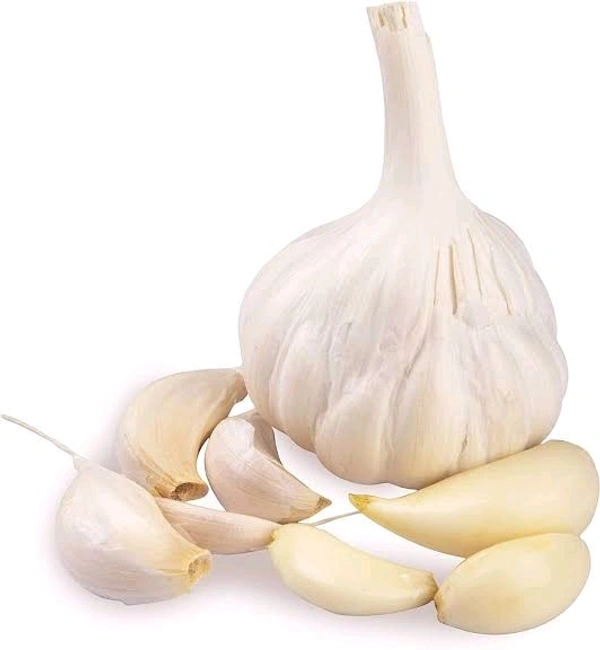 FRESH  Garlic - 100g