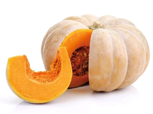 Fresh Pumpkin  - Disco, 500g