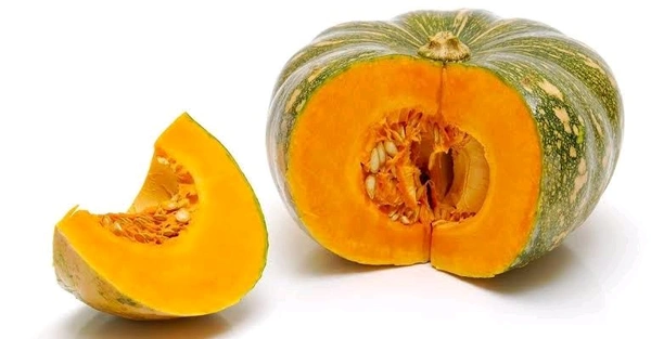 Fresh Pumpkin  - Disco, 500g