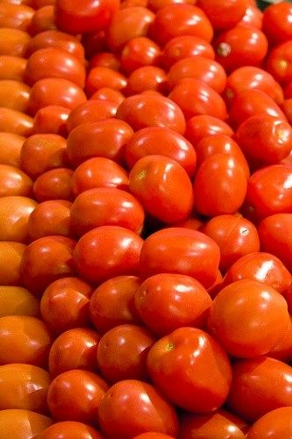 Fresh Tomato  - 250 g, (Form)