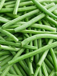 FRESH  Beans - 500 g