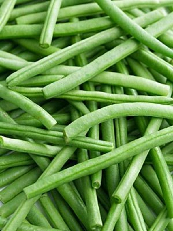 FRESH  Beans - 500 g