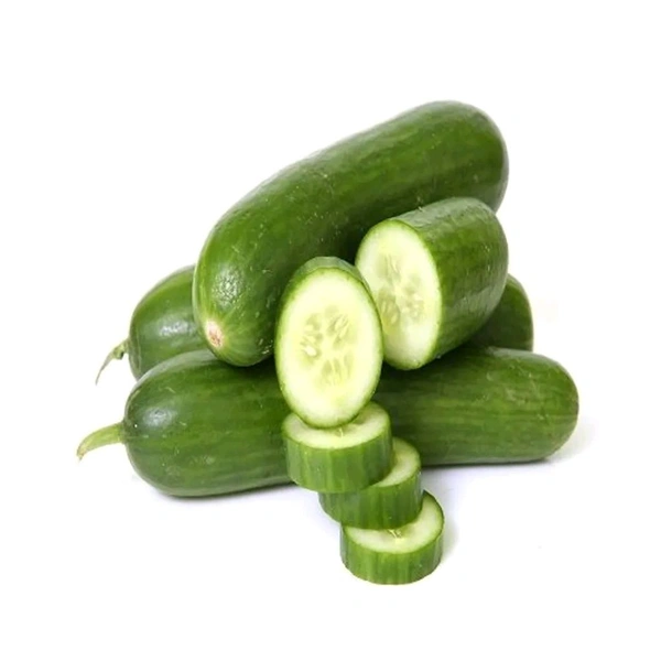 Cucumber - 250 g, English