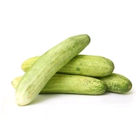Cucumber - 1KG, (Loose)