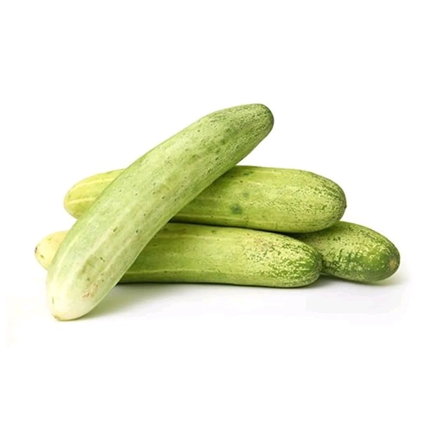 Cucumber - 1KG, (Loose)