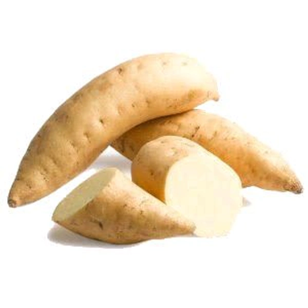 Fresh  Sweet Potato  - 250g