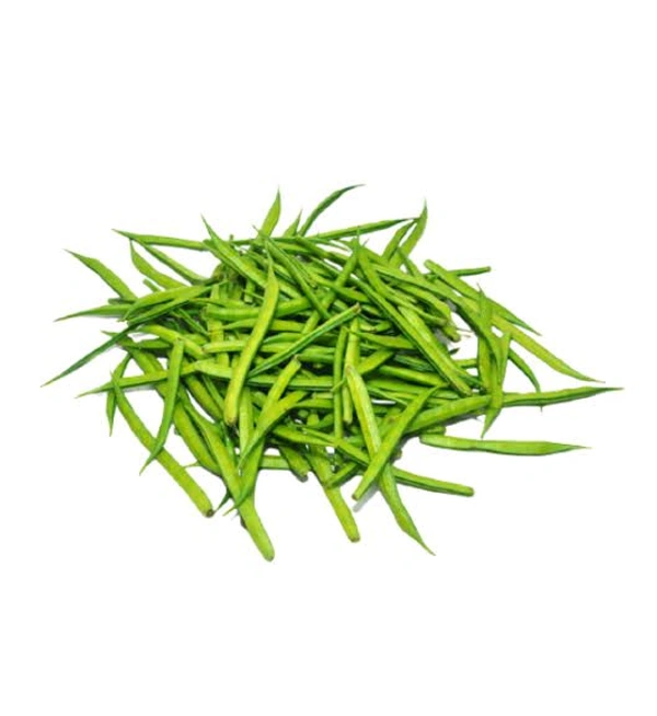 Beans - 500g, Cluster