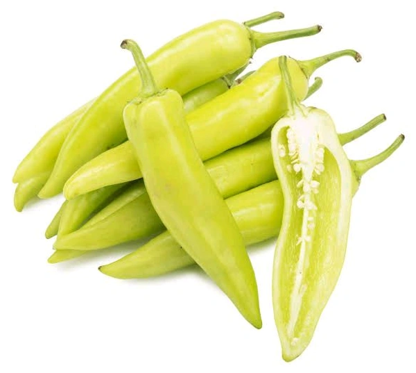 Chilli - (Bajji), 500gm