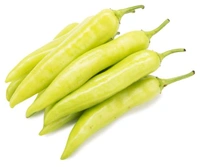 Chilli - (Bajji), 500gm