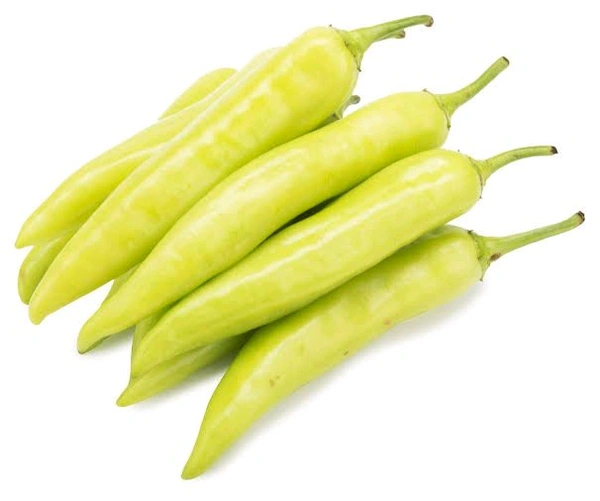 Chilli - (Bajji), 500gm