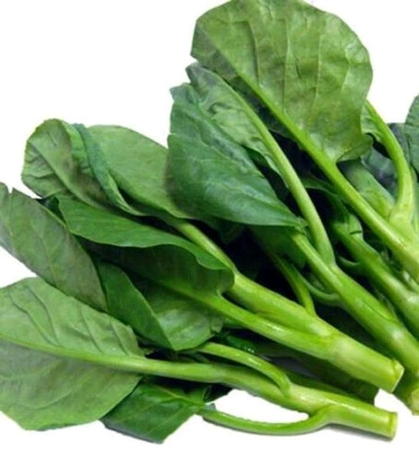 GREEN Amaranths - 1/5 Bunch, Harive Soppu, 250gms