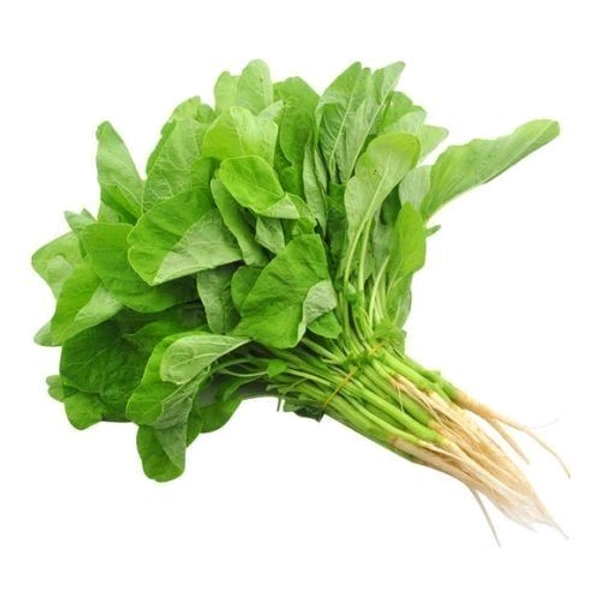 GREEN Amaranths - 1/5 Bunch, Harive Soppu, 250gms