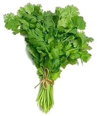 Fresh Coriander Leaves  - 250gm