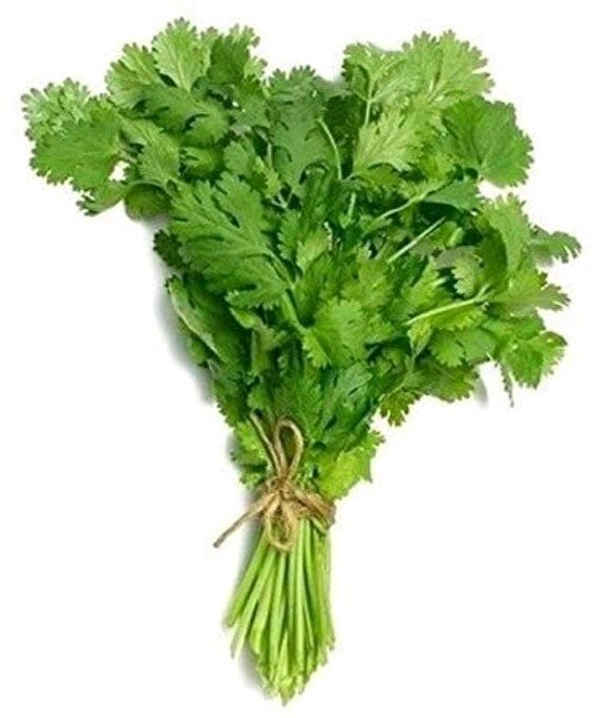 Fresh Coriander Leaves  - 250gm