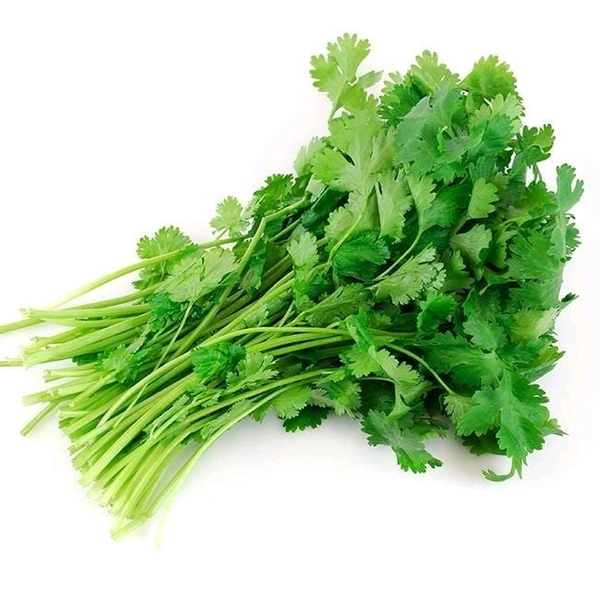 Fresh Coriander Leaves  - 500gm
