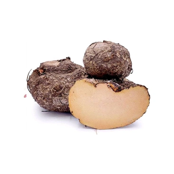 Yam - 1 Pc, (Suvarna Gadde), 500gm