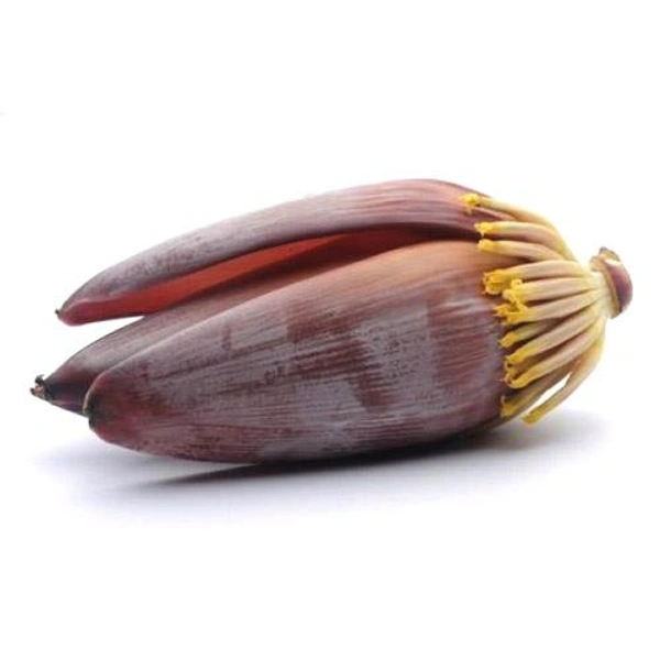 Banana Flower  - 1 Pc