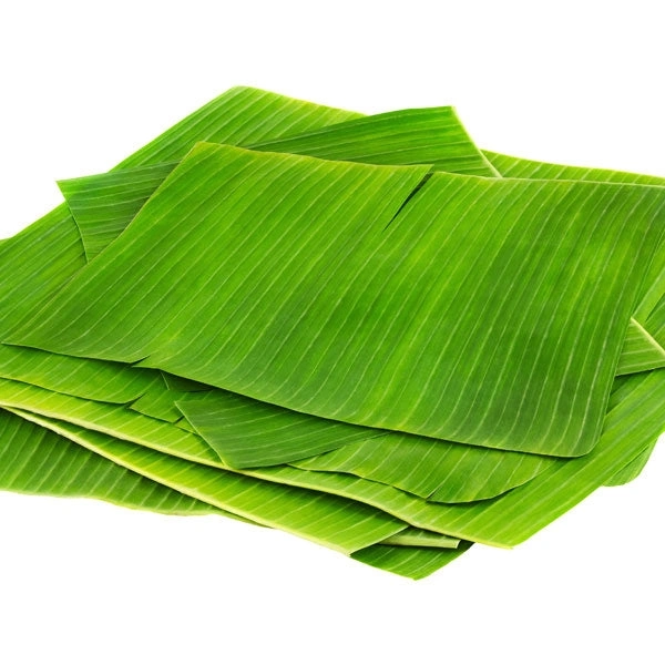 Banana Leaves  - 5 Pc