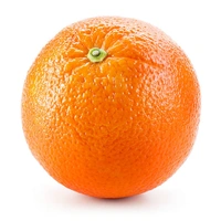 Orange  - 4pcs(600-800gm)