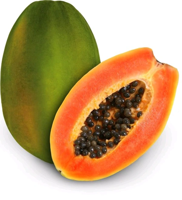 Papaya Fruit - Large 1.6 To 2.5KG
