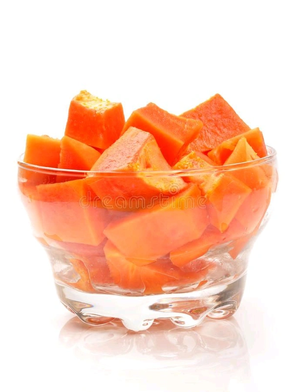 Papaya Fruit - Large 1.6 To 2.5KG