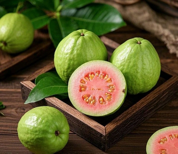 Guava - 500gm