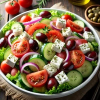 Diet Meal - Breakfast, Monday