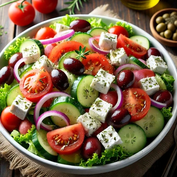 Diet Meal - Breakfast, Monday