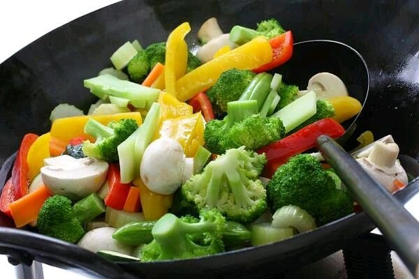 Diet Meal - Breakfast, Monday
