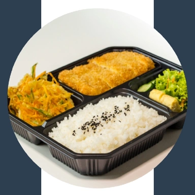 Food Box
