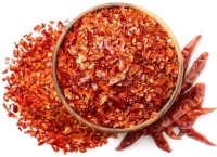 ProteinWaale Premium Spices - 250 gm Jeera, 250 gm Dhaniya Whole, 250 gm Haldi Whole, 250 gm Red Chilli Flakes